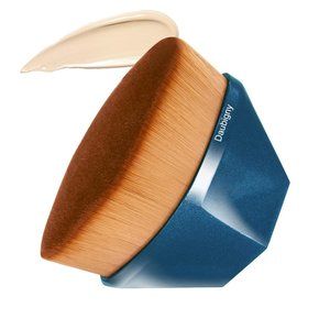 Daubigny Perfect Makeup Brush for Face Blush Foundation Blending Liquid Cream